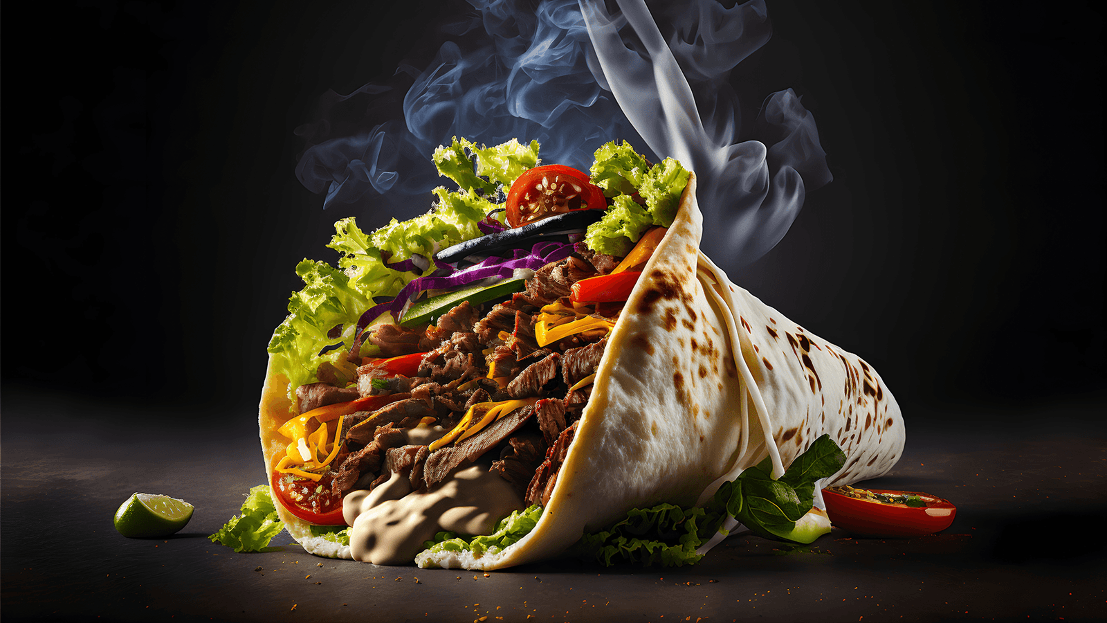 MC King Kebab Hannover